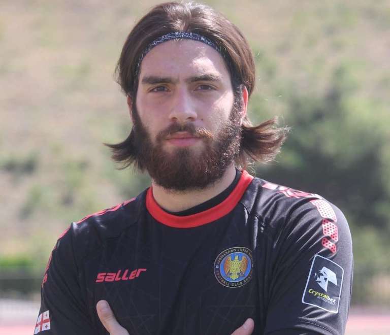 ლუკა ჩახნაშვილი