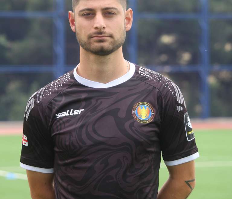 გიორგი ა. ცეცხლაძე