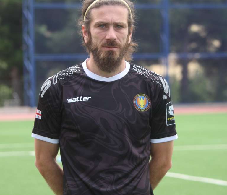 ზაქარია ბასილაშვილი