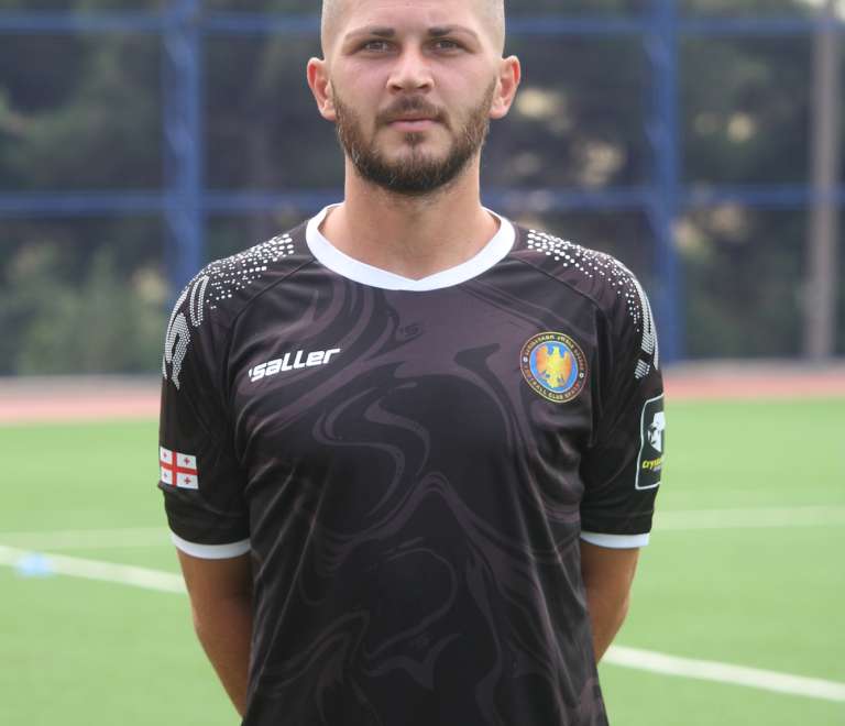 გიგა სამხარაძე