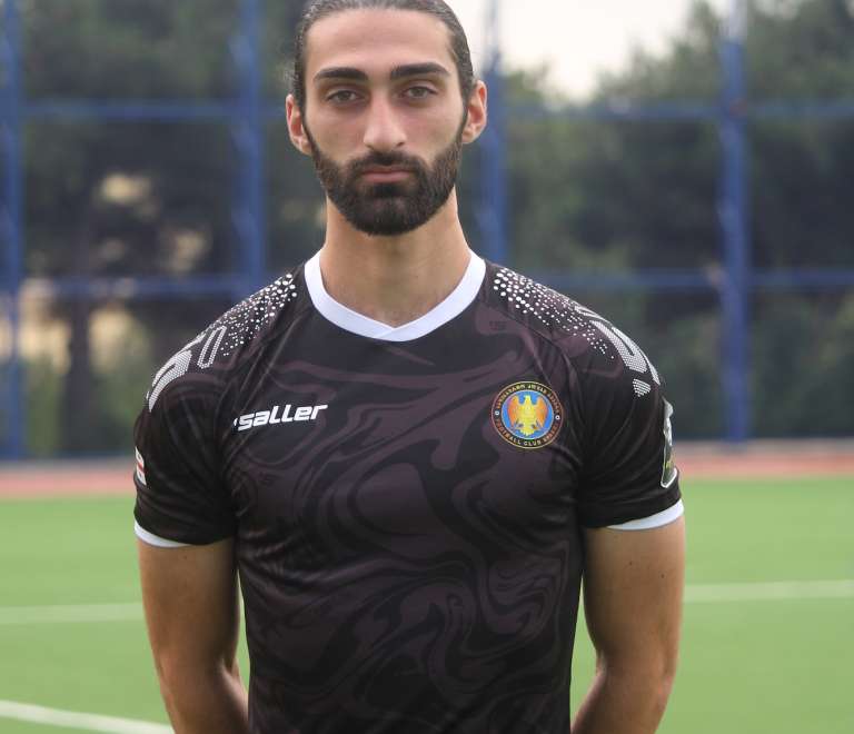 გიორგი პირტახია