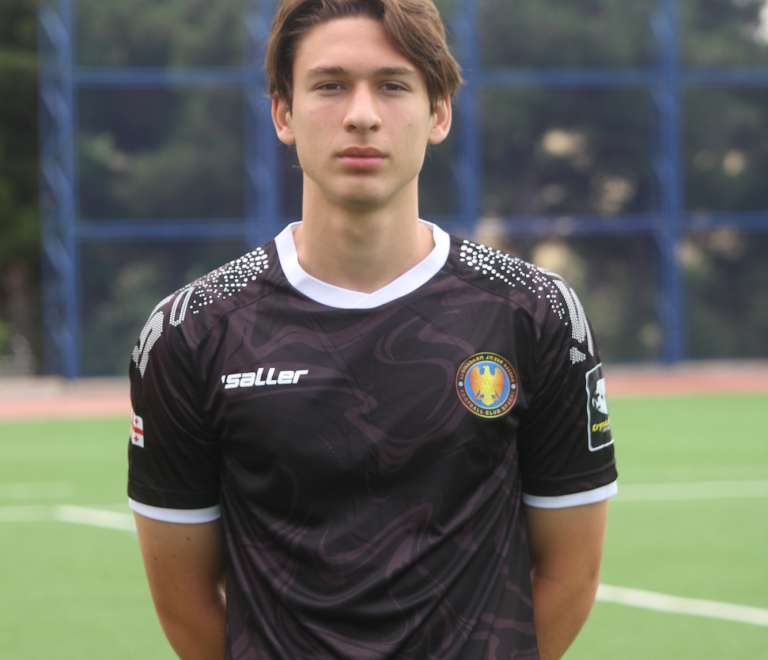 ლუკა ქაჩიბაია