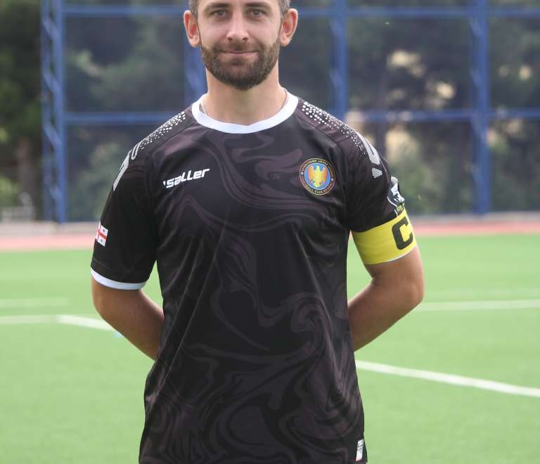 ნიკა კენჭაძე