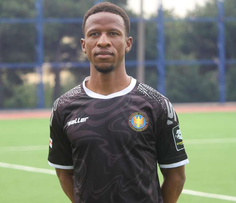 სიანდა გივენ მათენჯვა